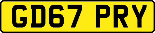 GD67PRY