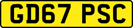GD67PSC