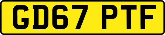 GD67PTF
