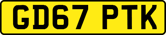 GD67PTK