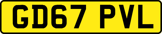 GD67PVL