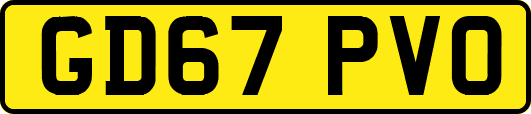 GD67PVO