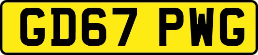 GD67PWG