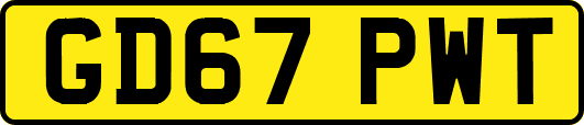 GD67PWT