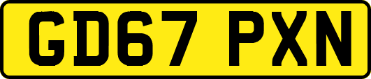 GD67PXN