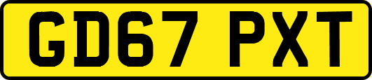 GD67PXT