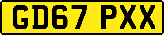 GD67PXX