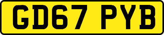 GD67PYB