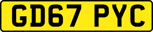 GD67PYC