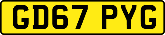 GD67PYG