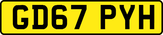 GD67PYH