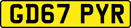 GD67PYR