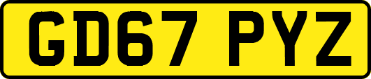 GD67PYZ