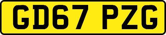 GD67PZG