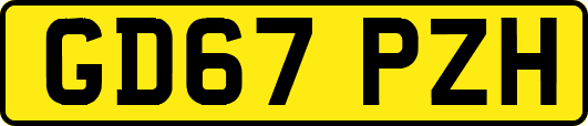 GD67PZH