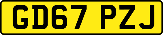 GD67PZJ