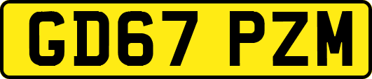 GD67PZM