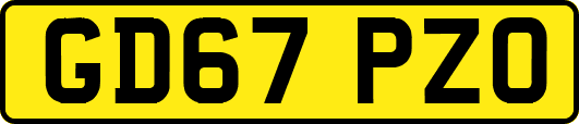GD67PZO