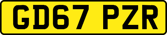 GD67PZR