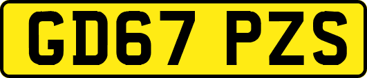 GD67PZS