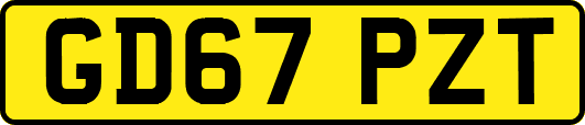GD67PZT