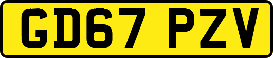 GD67PZV