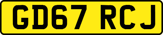 GD67RCJ