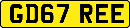 GD67REE