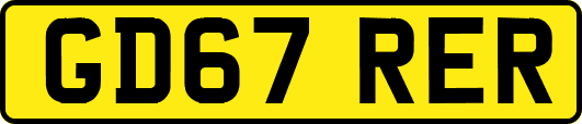 GD67RER
