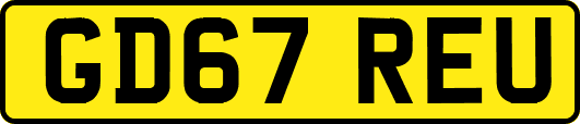 GD67REU