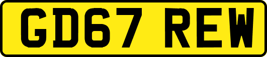 GD67REW