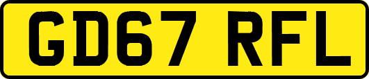 GD67RFL