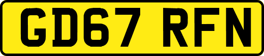 GD67RFN