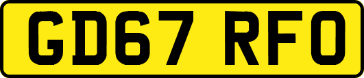 GD67RFO
