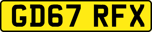 GD67RFX