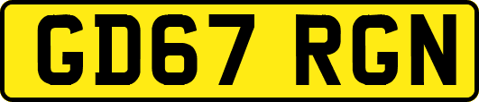 GD67RGN