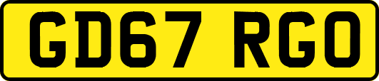 GD67RGO