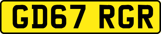 GD67RGR