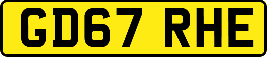 GD67RHE