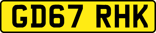 GD67RHK