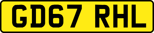 GD67RHL