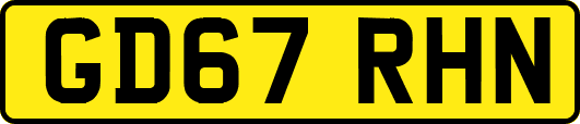 GD67RHN