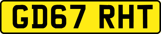 GD67RHT