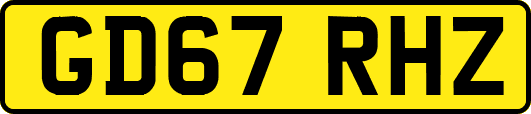 GD67RHZ