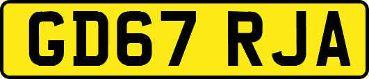 GD67RJA