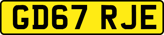 GD67RJE