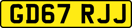 GD67RJJ