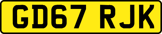 GD67RJK