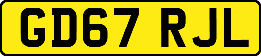 GD67RJL