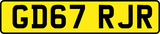 GD67RJR